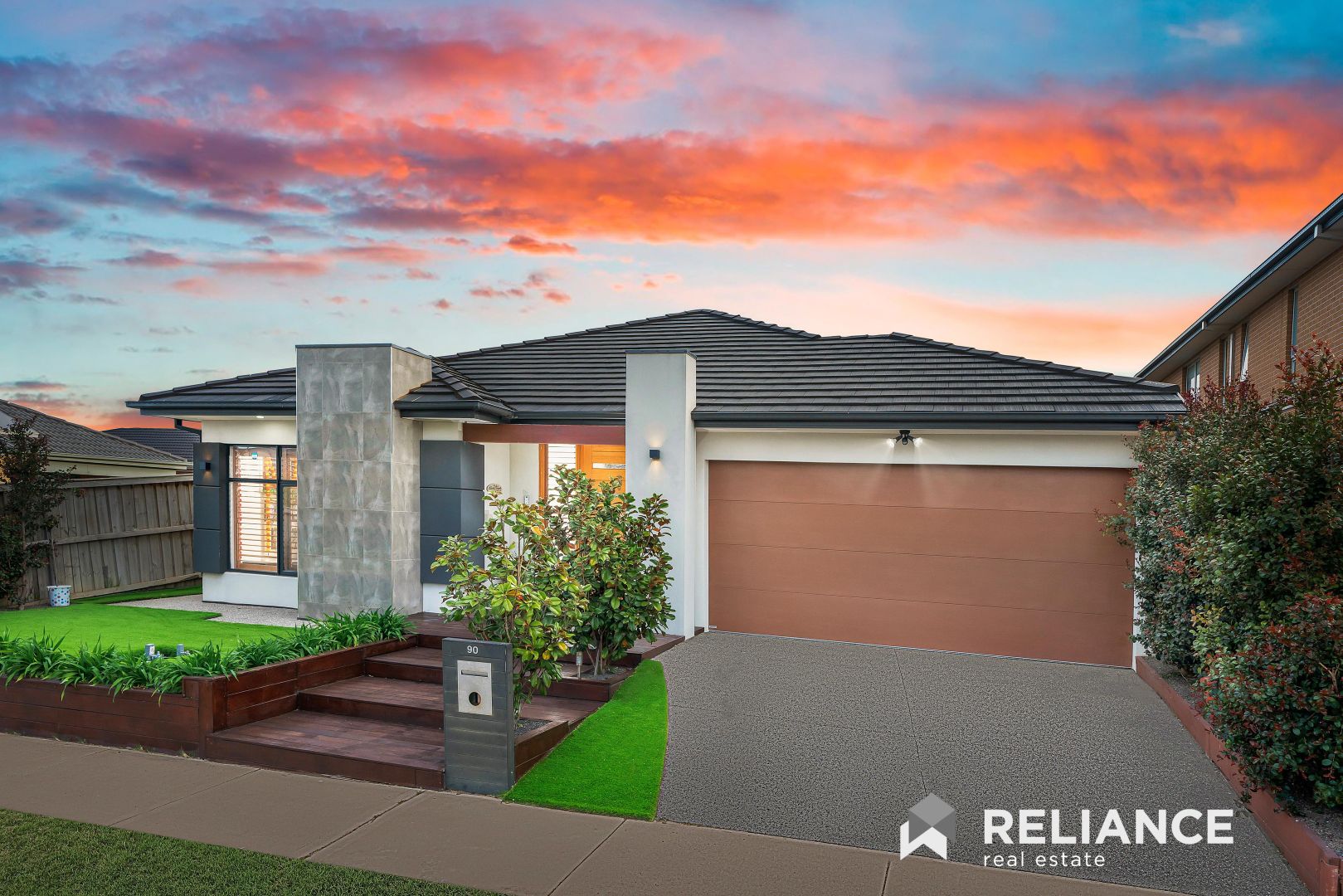 90 Stanmore Crescent, Wyndham Vale VIC 3024 Domain