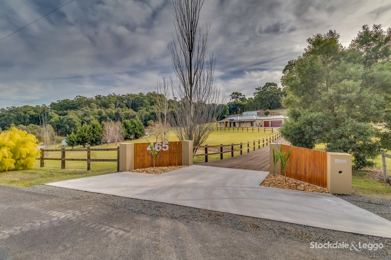 465 Glendonald Road, Hazelwood South VIC 3840, Image 0