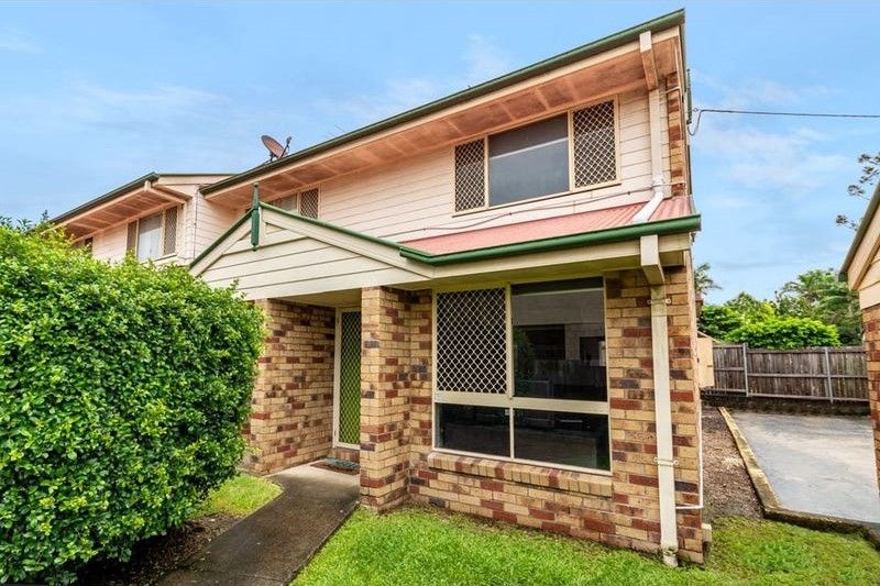 1/22 Mortimer Street, Caboolture QLD 4510