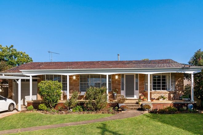 Picture of 2 McKenzie Crescent, WILBERFORCE NSW 2756