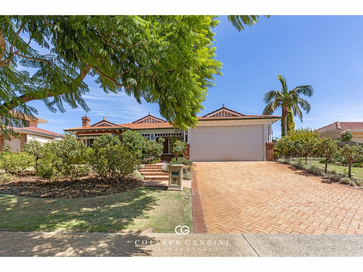 50 Ten Seldam Circle, Winthrop WA 6150, Image 0