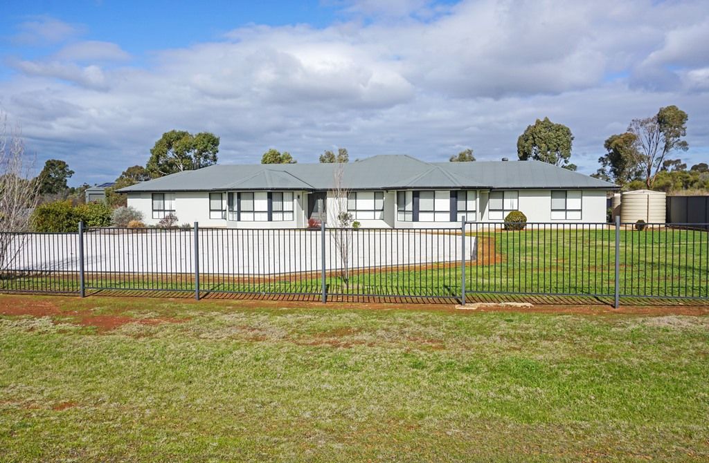 44 Boltes Road, West Wyalong Property History & Address Research Domain