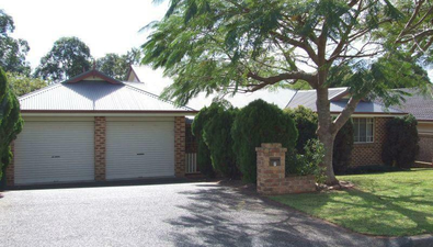 Picture of 7 Joindre St, WOLLONGBAR NSW 2477