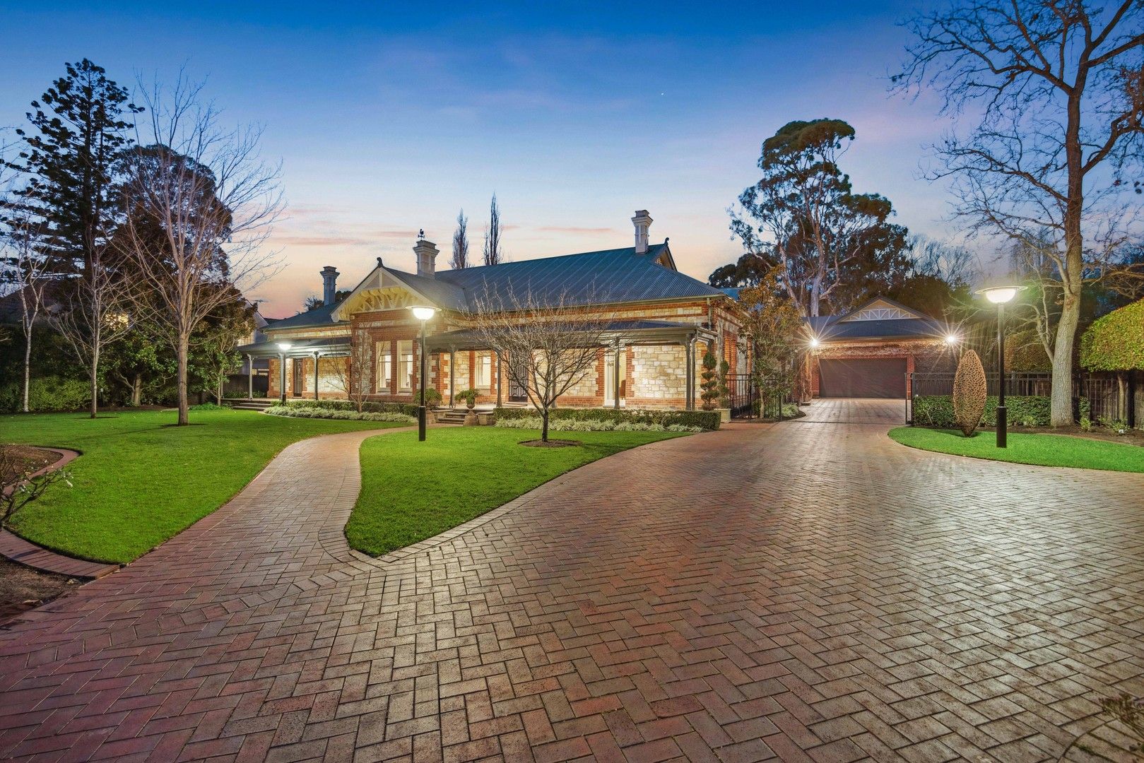 5 bedrooms House in 3 Victoria Avenue UNLEY PARK SA, 5061