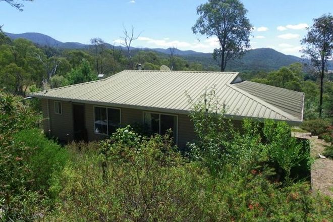 Picture of 24 Hedley Lane, MITTA MITTA VIC 3701