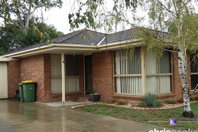 Picture of 4/7-9 Beaconsfield Avenue, BEACONSFIELD VIC 3807