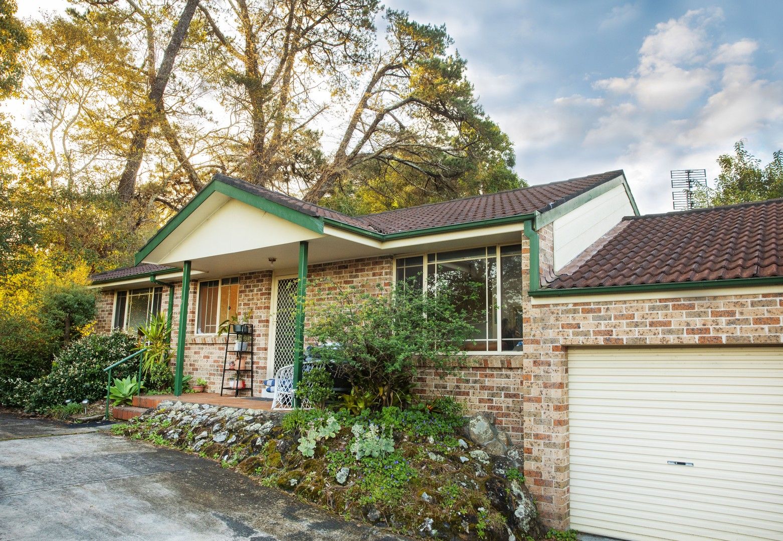 3 bedrooms Villa in 7/41A Hanlan Street South Street NARARA NSW, 2250