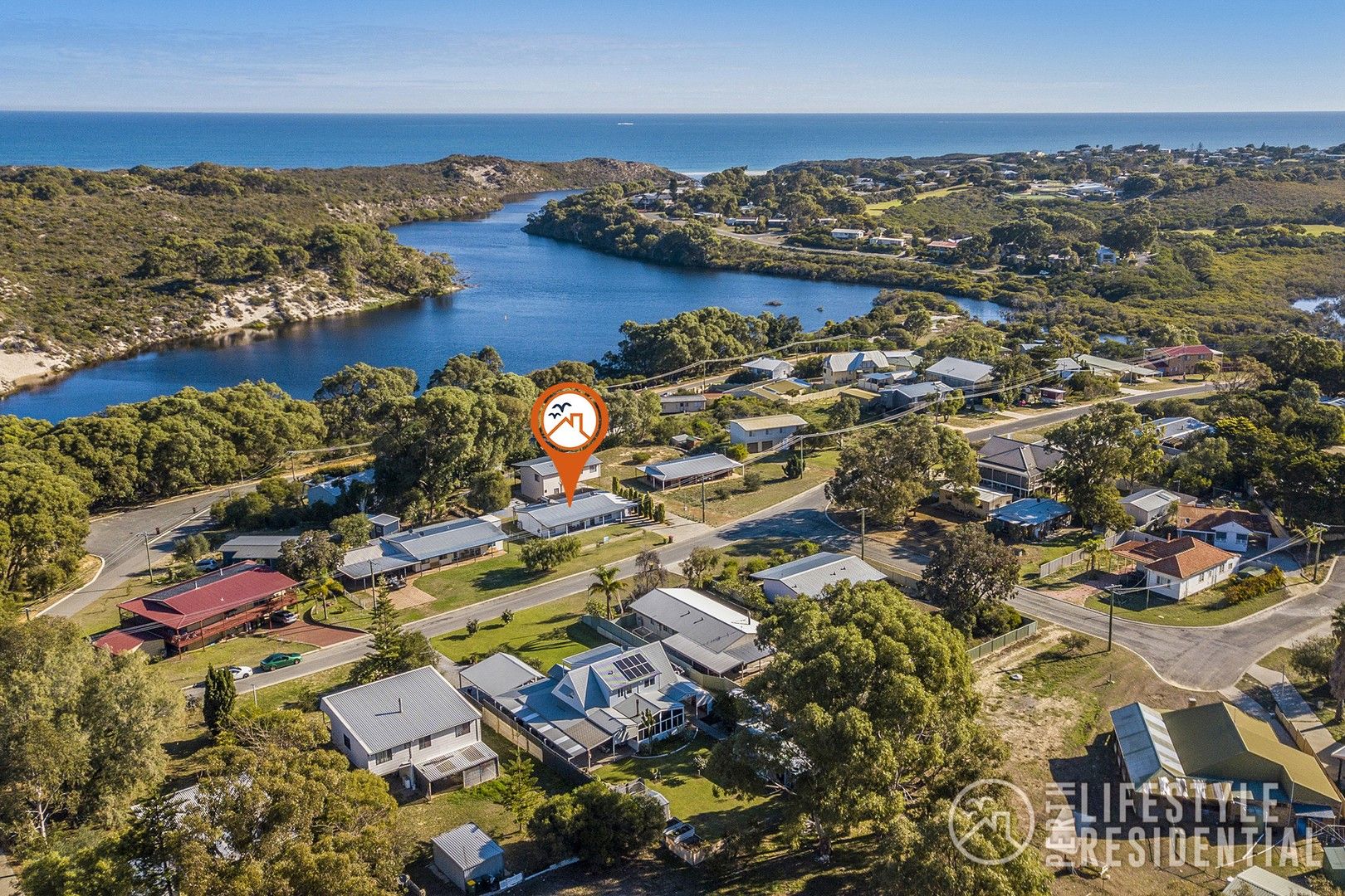 64 Moore River Drive, Guilderton WA 6041, Image 2