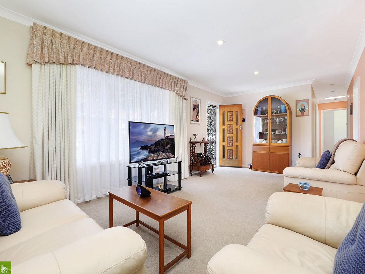 26 Greenslopes Avenue, Mount Ousley NSW 2519, Image 1