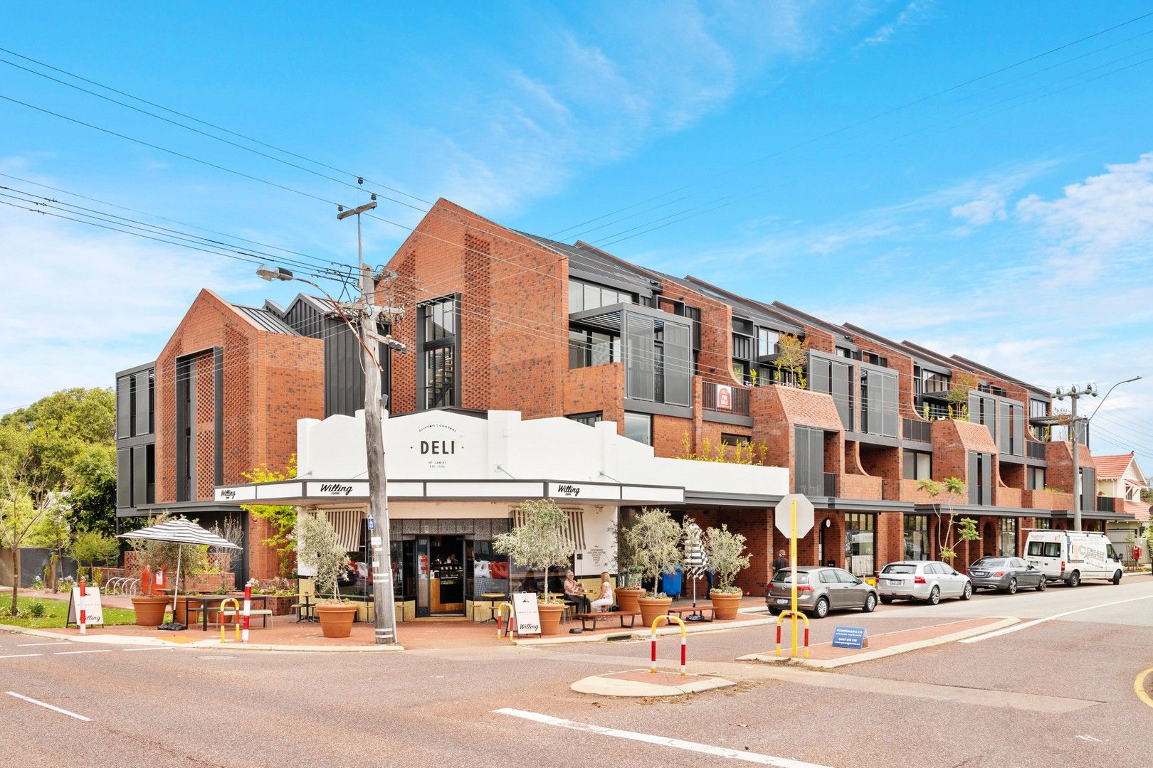 203/181 Central Avenue, Mount Lawley WA 6050, Image 0