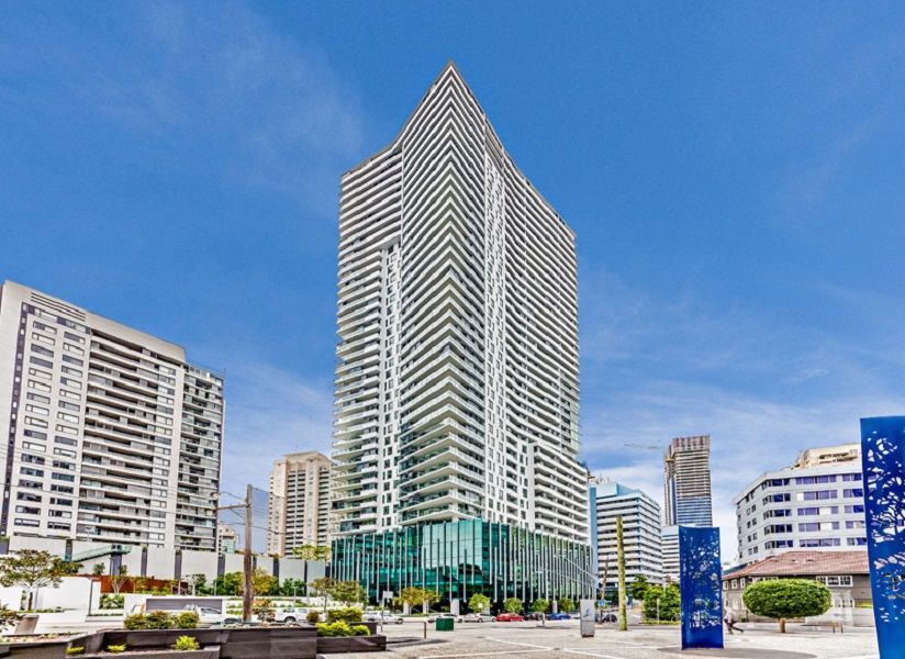 1 bedrooms Apartment / Unit / Flat in 3702/7 Railway Street CHATSWOOD NSW, 2067