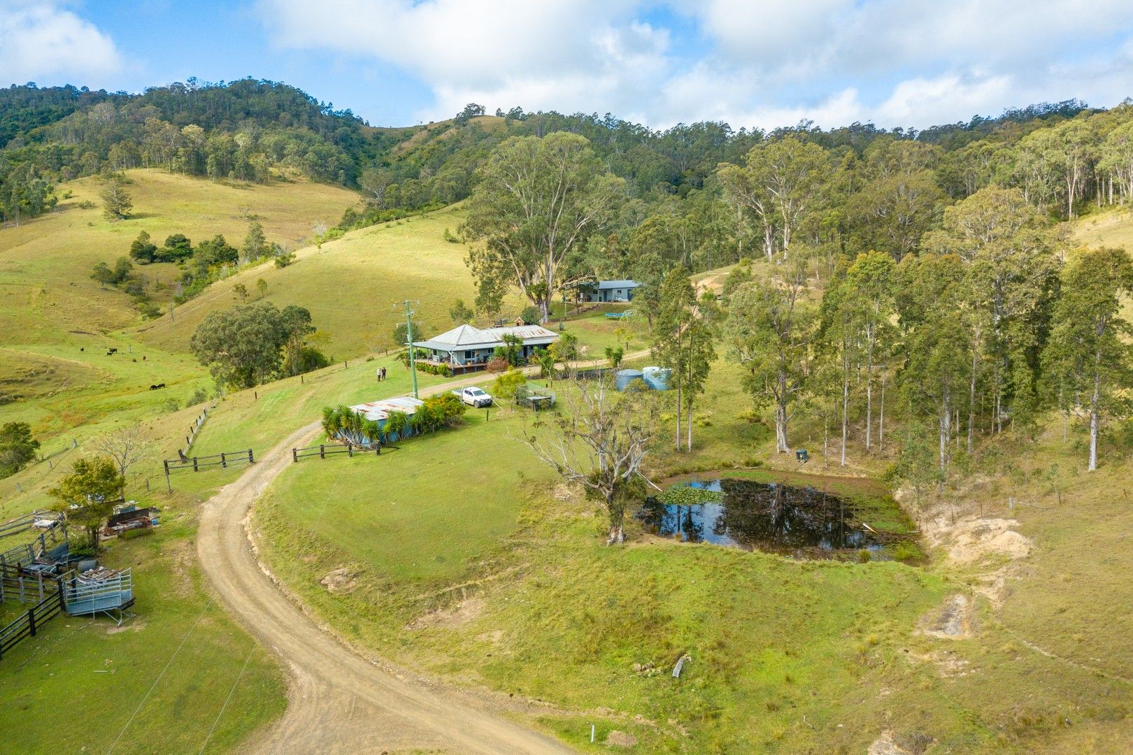 282 Parks Creek Road, East Gresford NSW 2311, Image 0