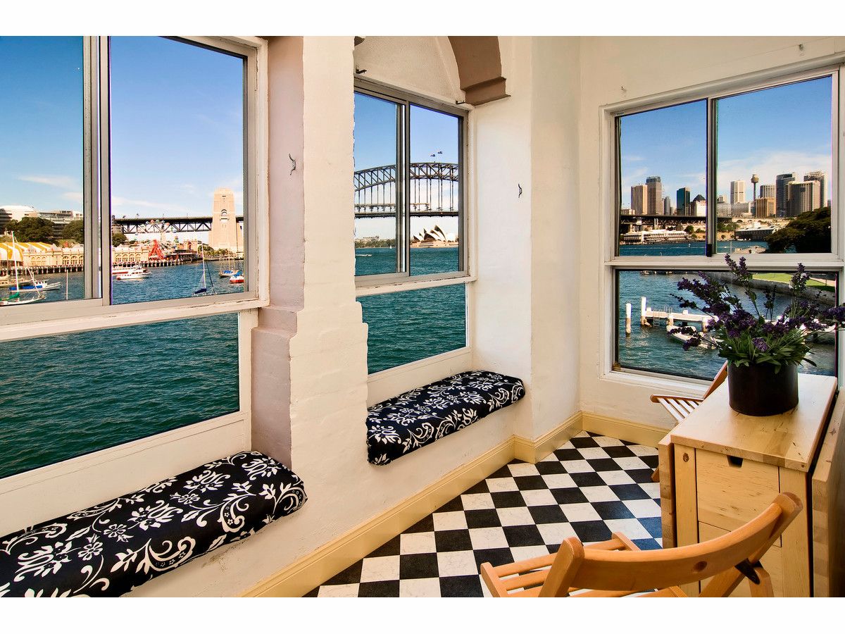 5/19 East Crescent Street, Mcmahons Point NSW 2060, Image 2