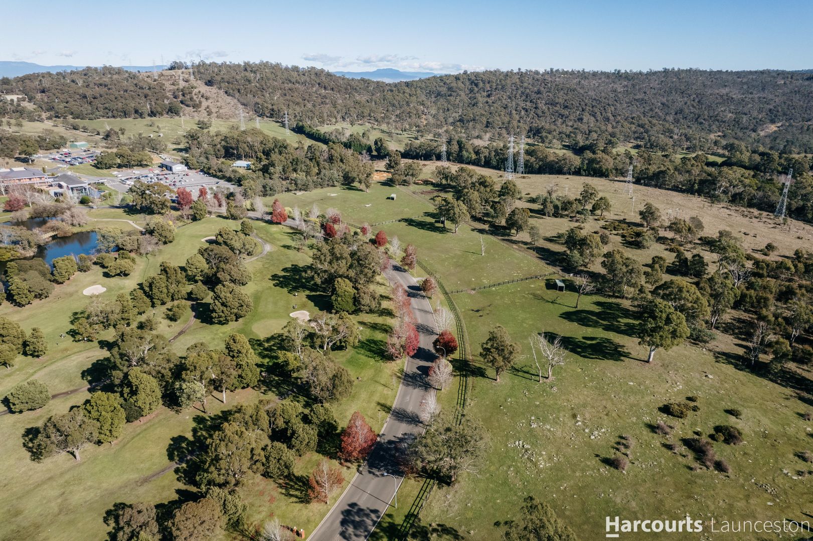 Lot 31/Stage 3 The Reserve Country Club Estate, Prospect Vale TAS 7250, Image 1