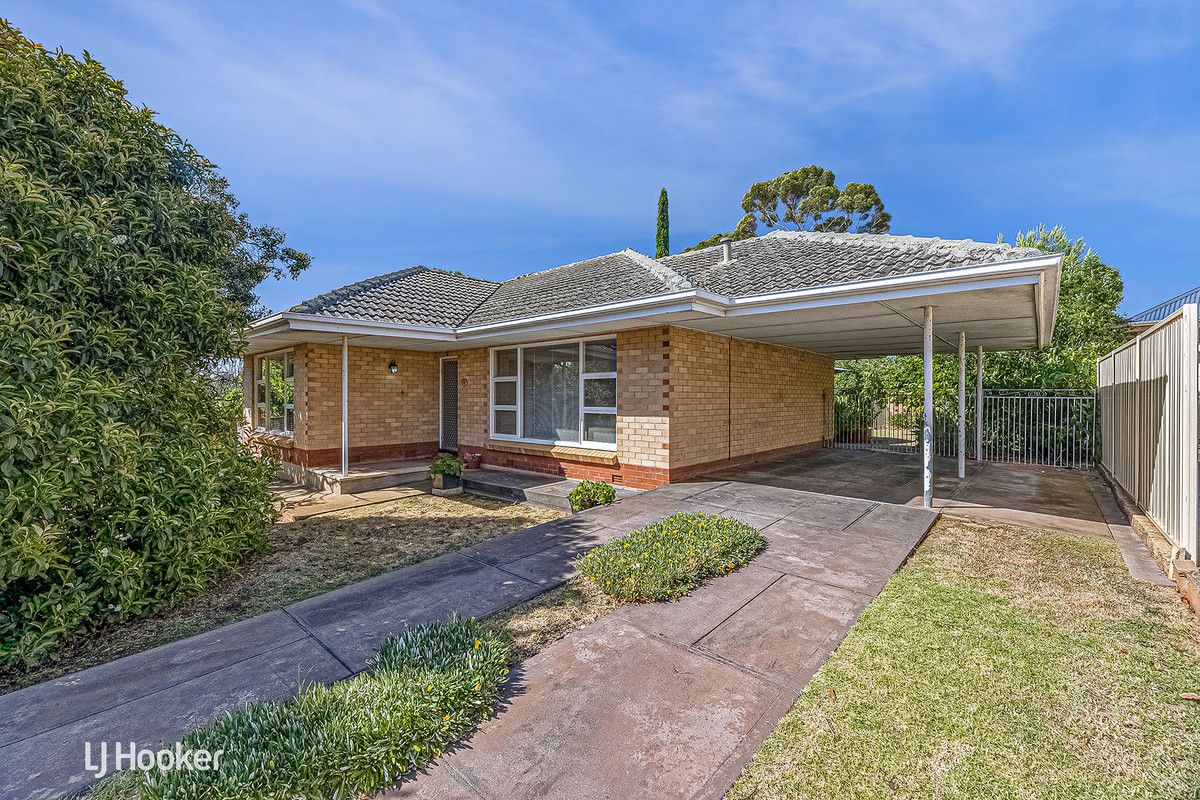 1 Bennett Crescent, Magill SA 5072, Image 0