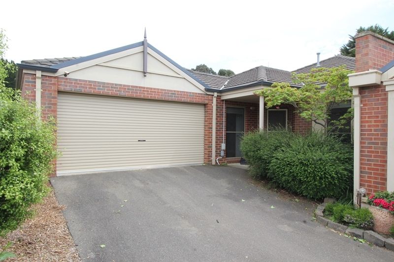 Unit 4/816 Geelong Rd, Canadian VIC 3350, Image 0