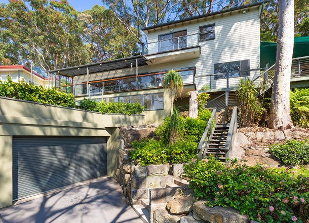 11 Tenth Avenue, Oyster Bay NSW 2225
