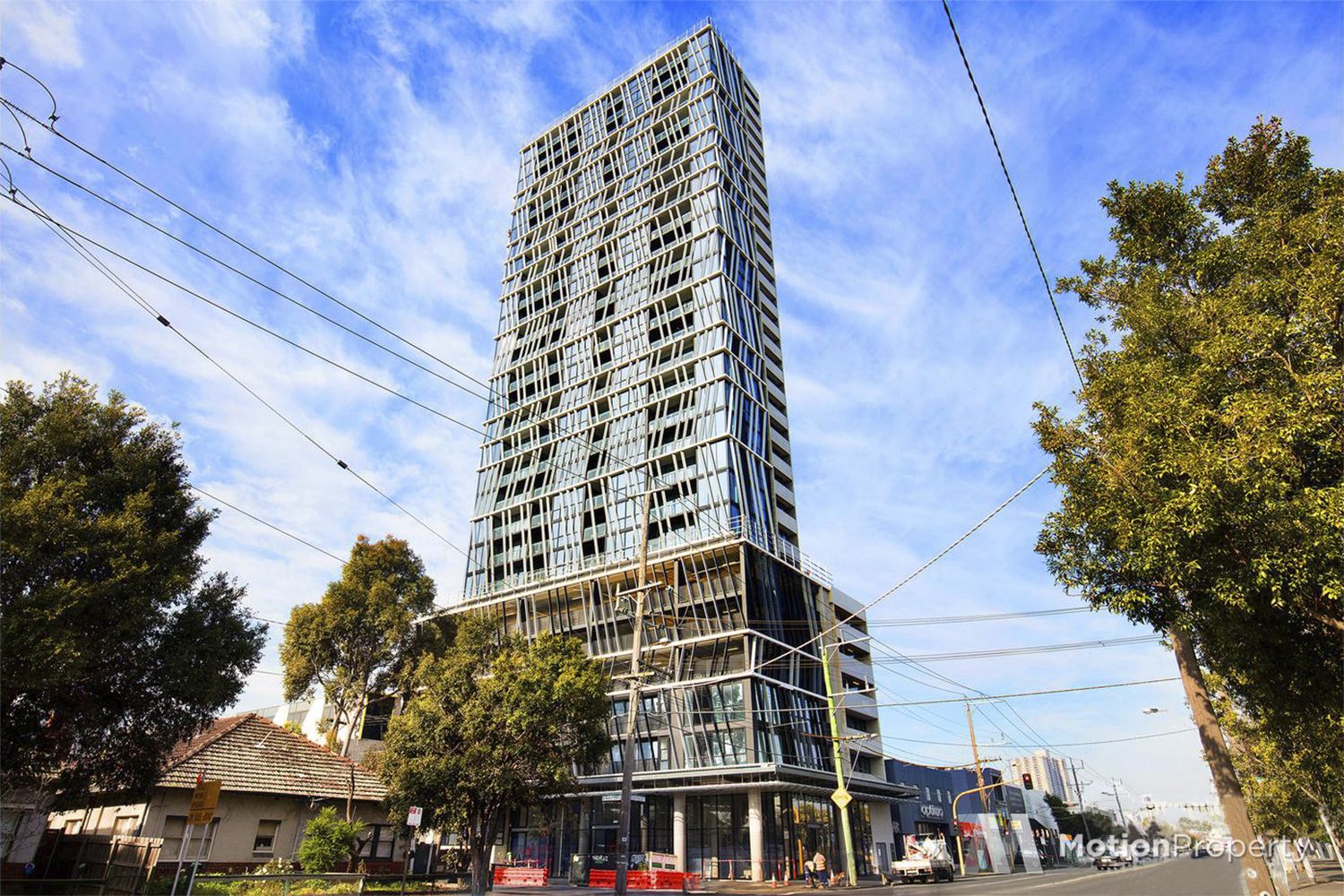 1603/89 Gladstone Street, South Melbourne VIC 3205, Image 0