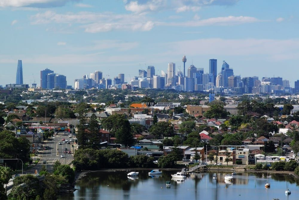 1 bedrooms Apartment / Unit / Flat in 6-10 Gertrude Street WOLLI CREEK NSW, 2205
