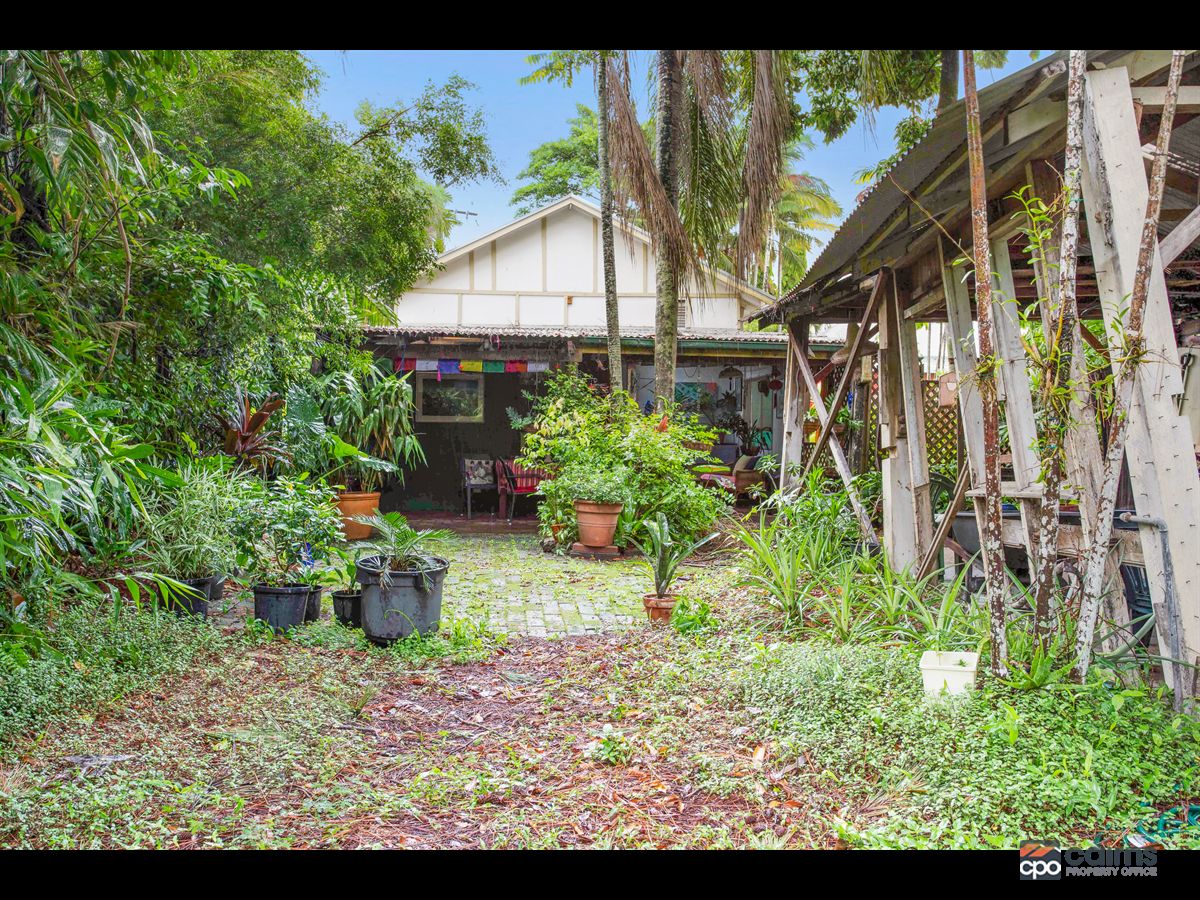 180 Martyn Street, Manunda QLD 4870, Image 1