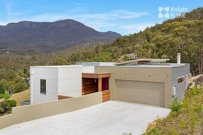 Picture of 4 Hatchery Court, WEST HOBART TAS 7000