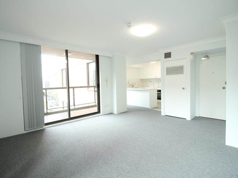 22/17-25 Wentworth Avenue, Sydney NSW 2000, Image 1