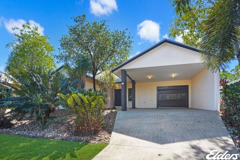 3 bedrooms House in 12 Hull Place GUNN NT, 0832
