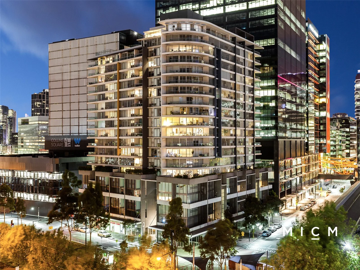 Additional image 19 of 907/8 McCrae Street, Docklands VIC 3008