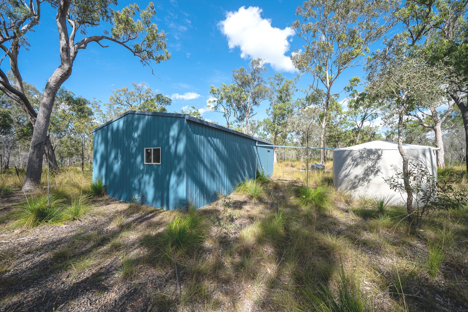 Lot/L11 Quarry Road, Round Hill QLD 4677 Specialist Farm for Sale