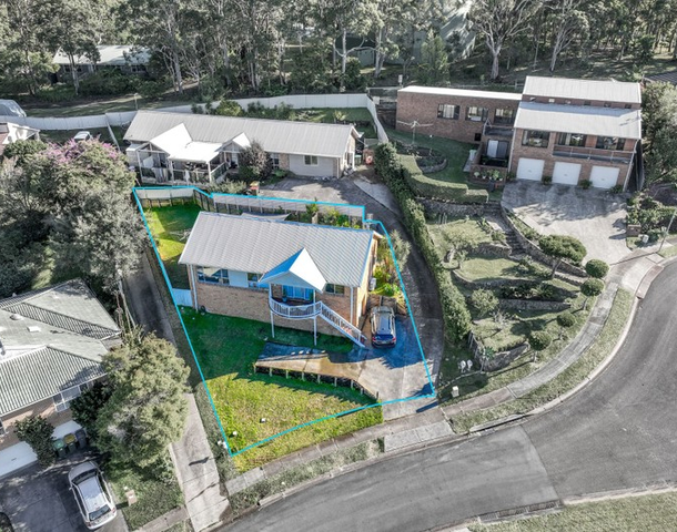 15A Outlook Close, Mount Hutton NSW 2290