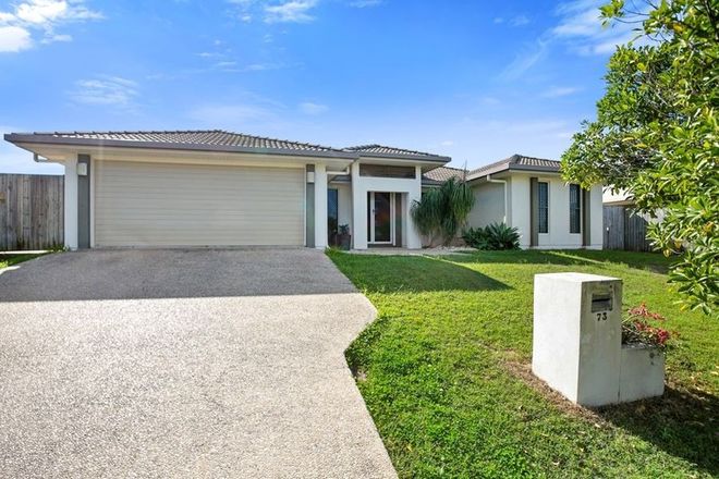 Picture of 73 Gympie View Drive, SOUTHSIDE QLD 4570