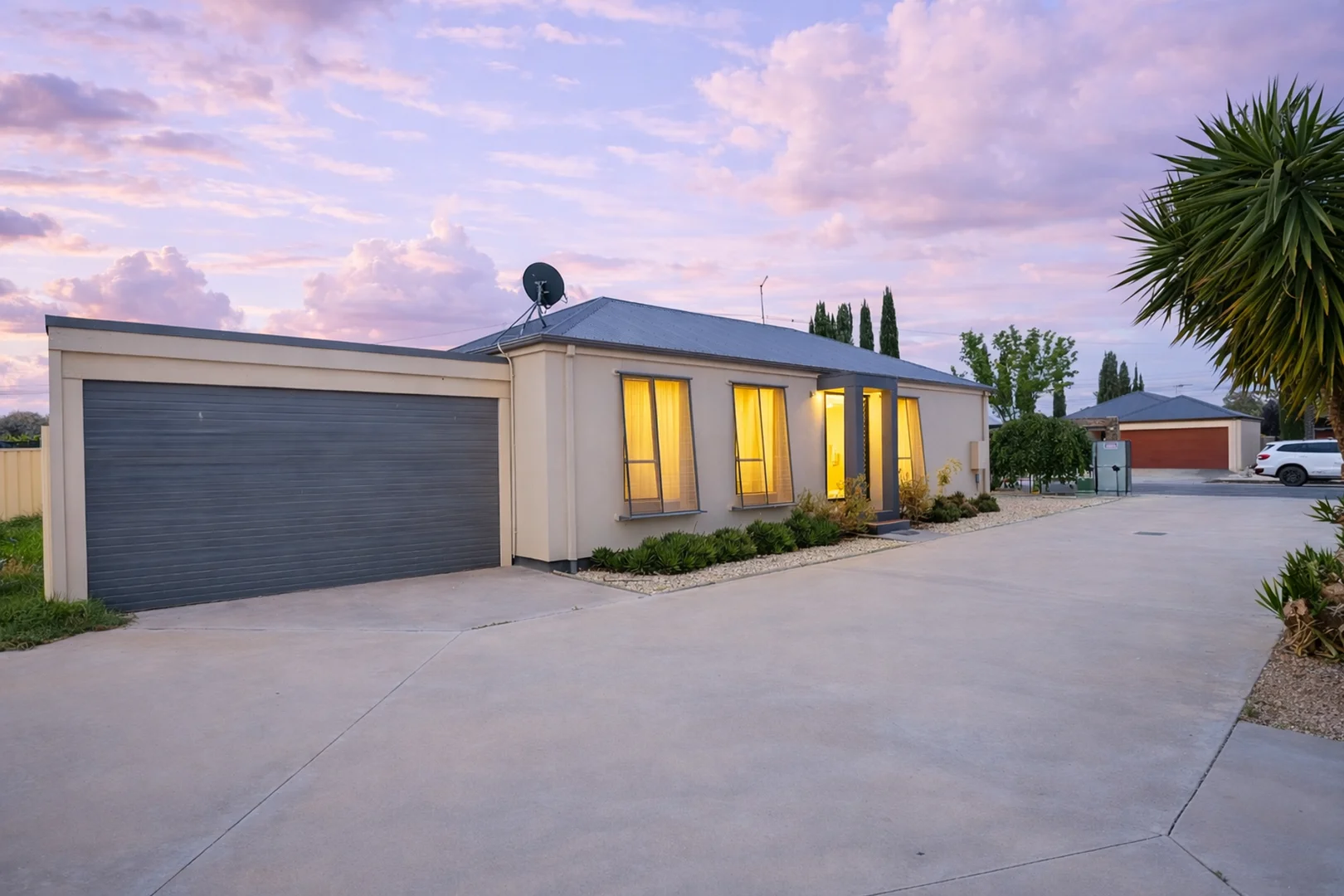 1/43 Leicester Street, Mildura VIC 3500