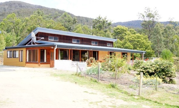 145 Buckleys Road, Bemboka NSW 2550