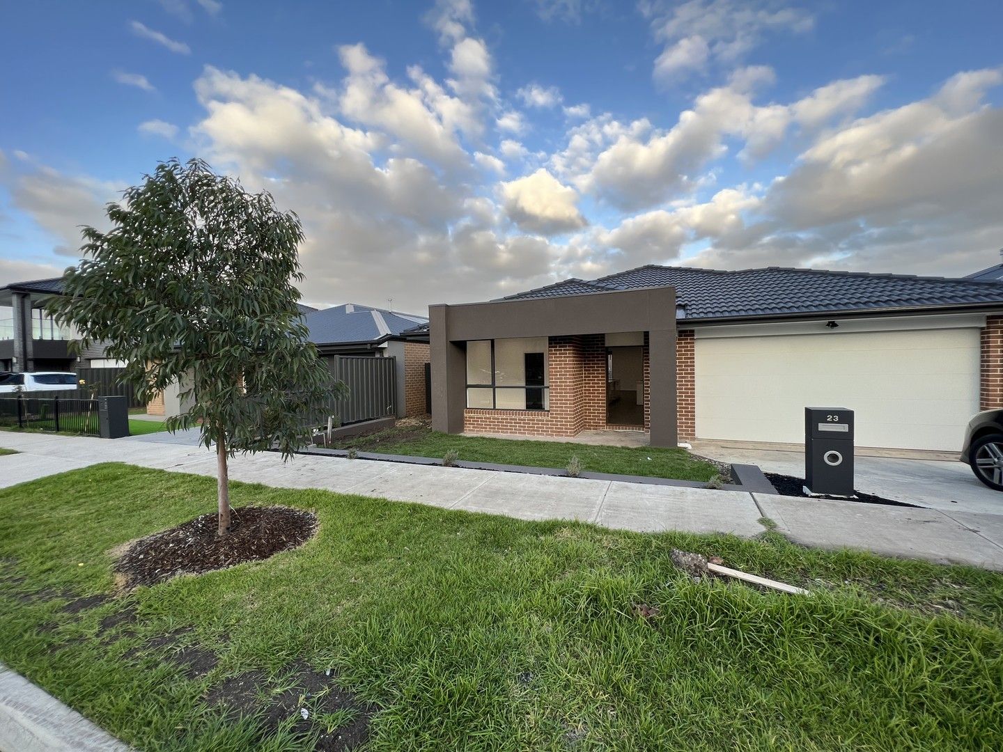 23 Koomba Cres, Greenvale VIC 3059, Image 0