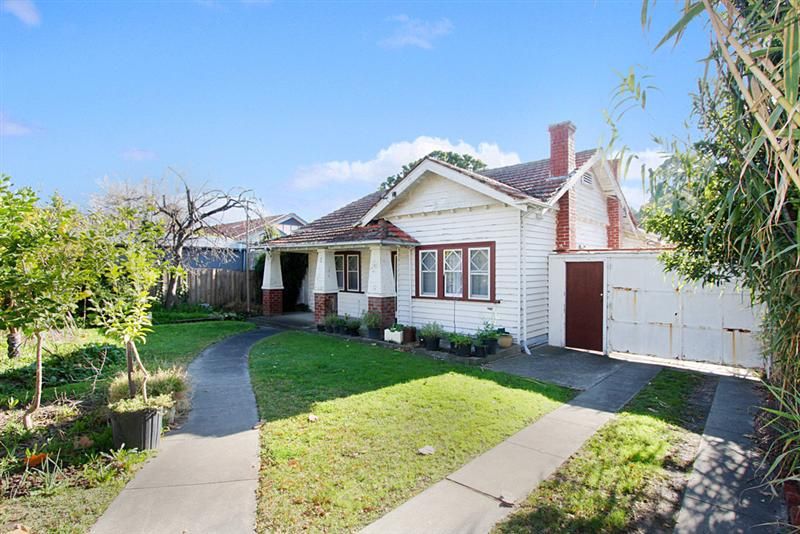 1 Hillard Street, Malvern East Property History & Address Research