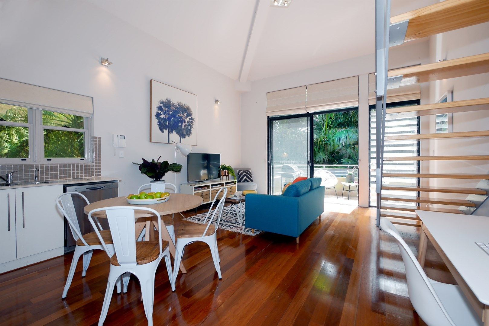 5/4 Palmerston Avenue, Bronte NSW 2024, Image 0