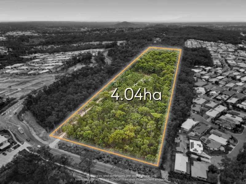 7 Menora Road, Bahrs Scrub QLD 4207