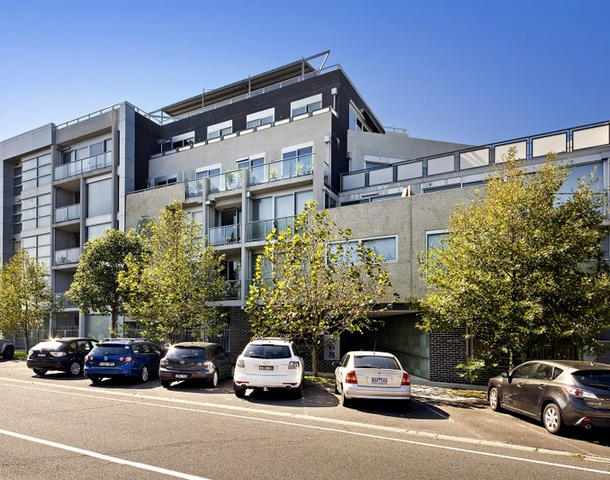 9/568 New Street, Brighton VIC 3186