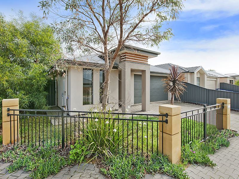 4 Dolcetto Street, Andrews Farm SA 5114, Image 2