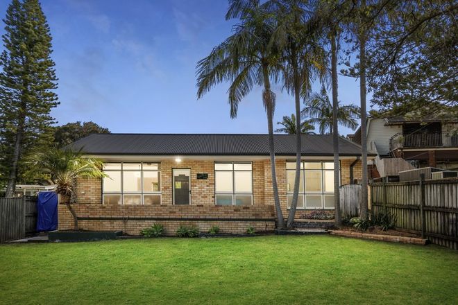 Picture of 108A Powderworks Road, NORTH NARRABEEN NSW 2101