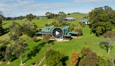 Picture of 4948 Waterfall Way, DORRIGO NSW 2453