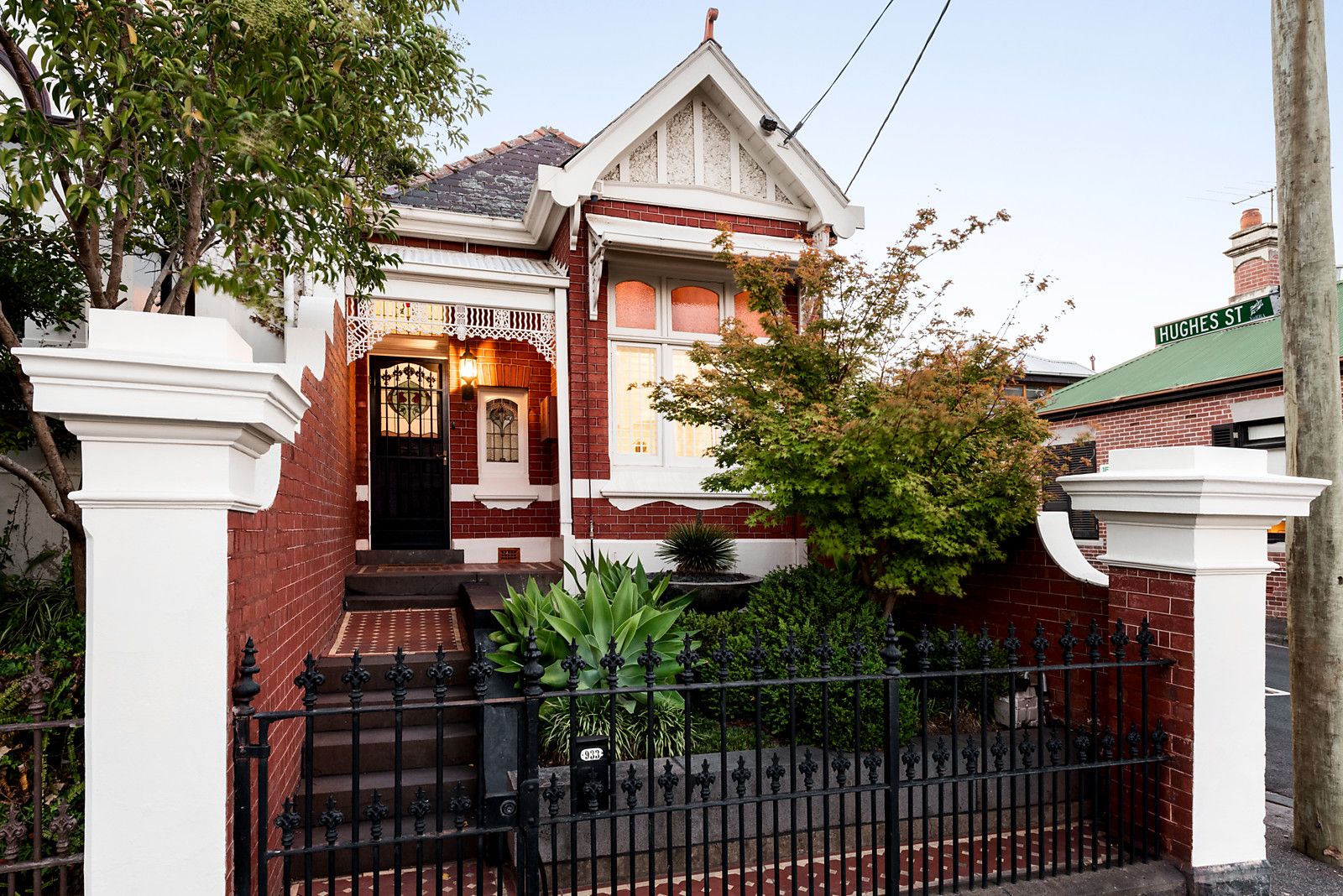 933 Drummond Street, Carlton North VIC 3054, Image 0