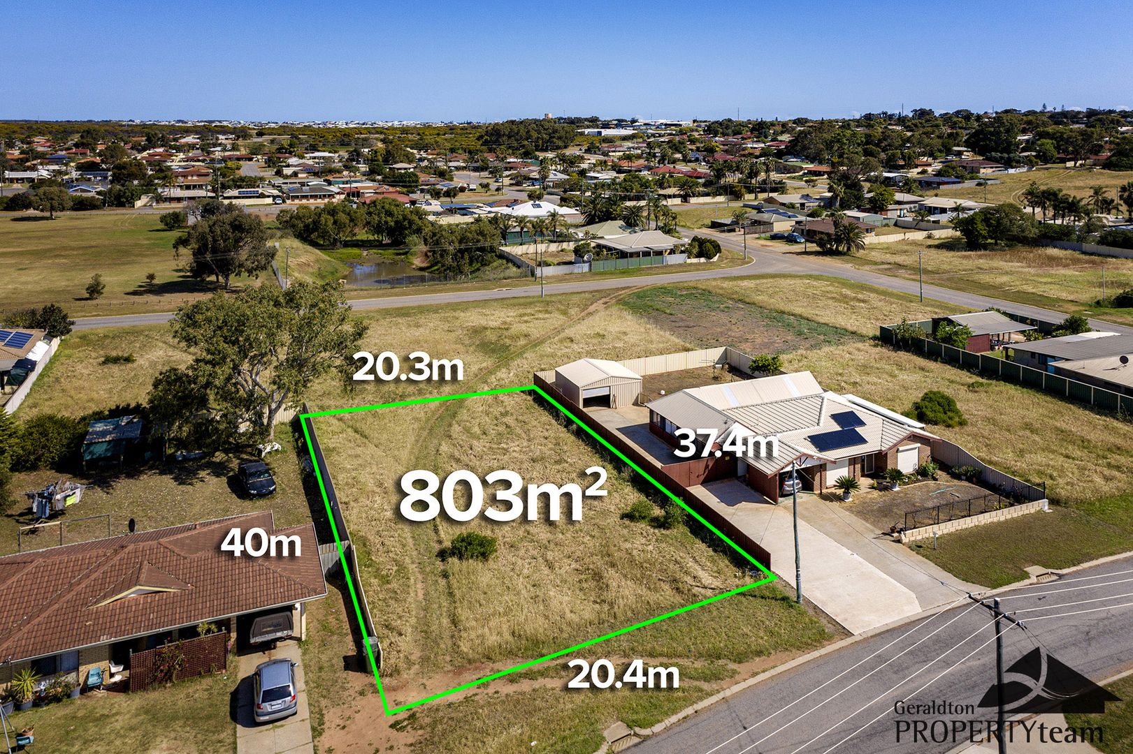 32 Bonamia Road, Utakarra WA 6530, Image 1