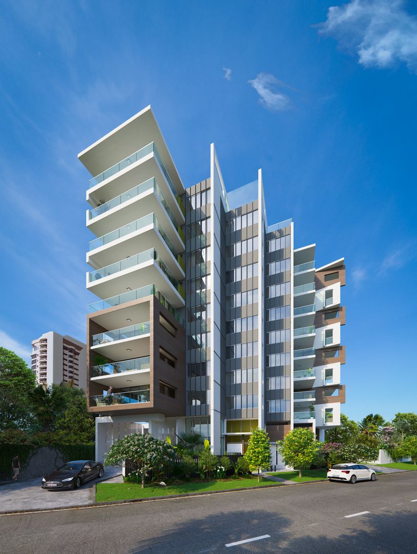 14 Cannes Avenue, Surfers Paradise QLD 4217 Apartment For Sale Domain