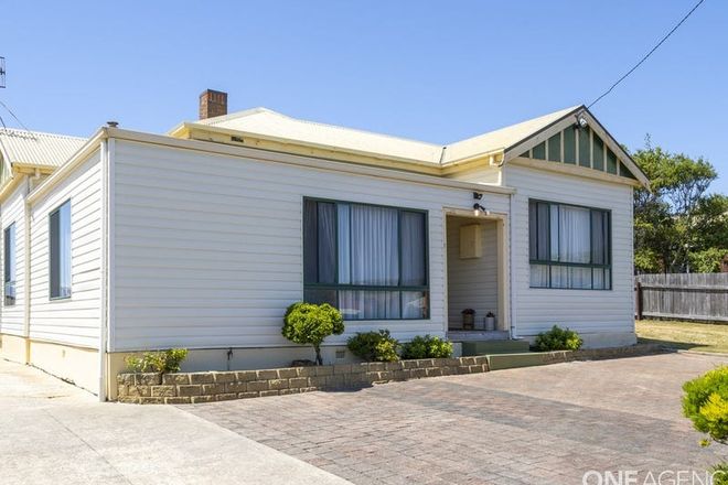 Picture of 5 Evans Street, COOEE TAS 7320