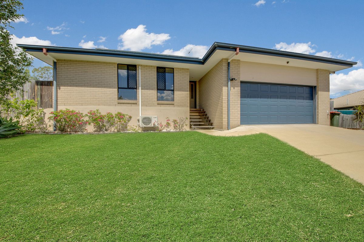 13 Eugenie Court, Glen Eden QLD 4680, Image 0