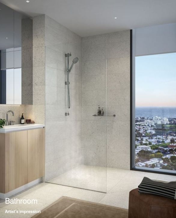 1 bedrooms New Apartments / Off the Plan in  SOUTH MELBOURNE VIC, 3205