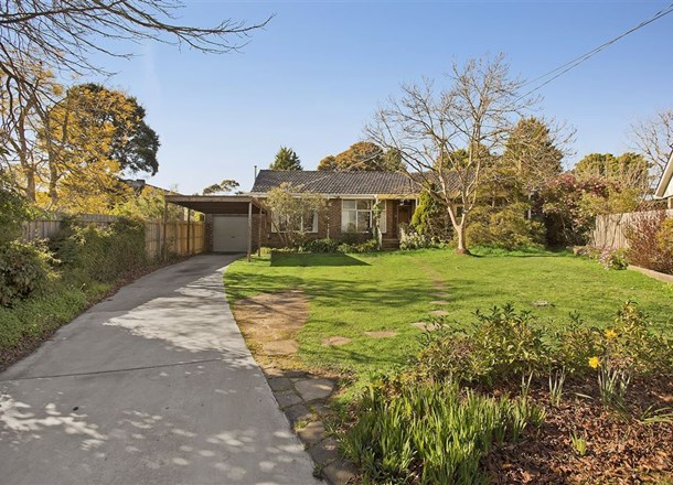 1 Fir Court, Mount Waverley VIC 3149