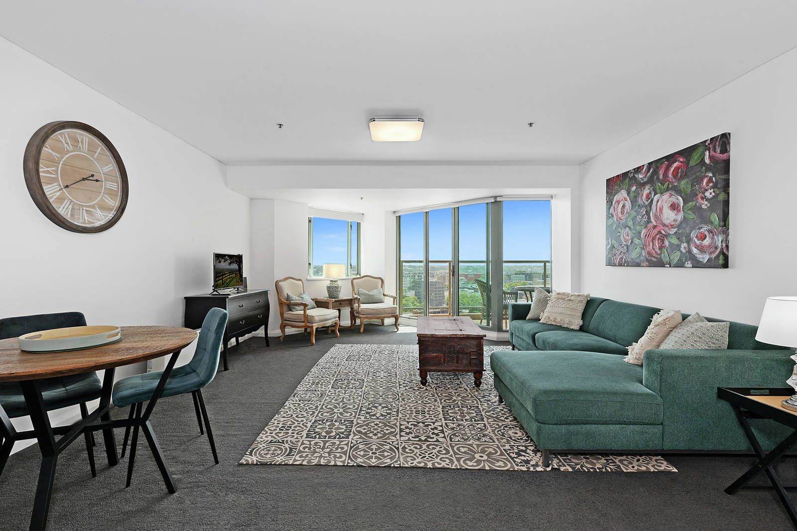 1708/2 Quay Street, Haymarket NSW 2000, Image 0