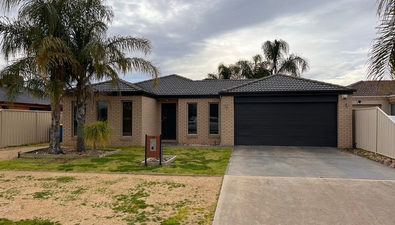 Picture of 25 Jane Road, YARRAWONGA VIC 3730